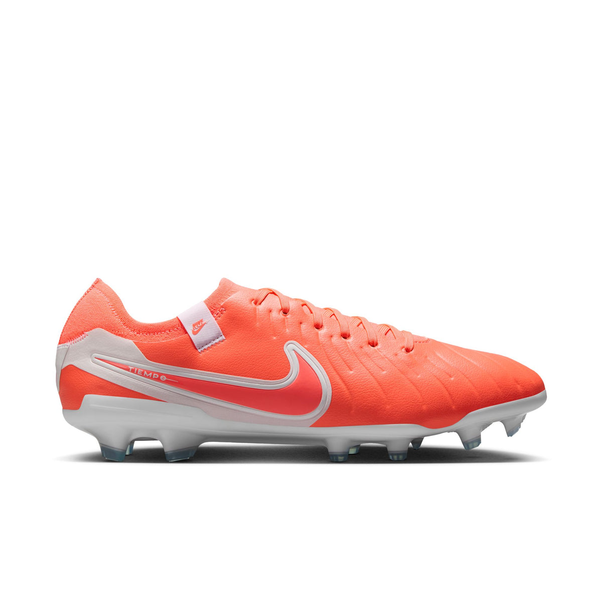 Legend 10 Pro Firm Ground Soccer Boots - Mad Energy Pack