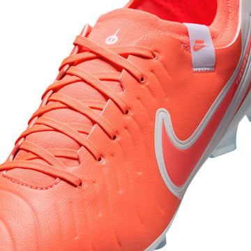Legend 10 Pro Firm Ground Soccer Boots - Mad Energy Pack