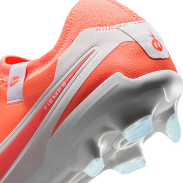 Legend 10 Pro Firm Ground Soccer Boots - Mad Energy Pack