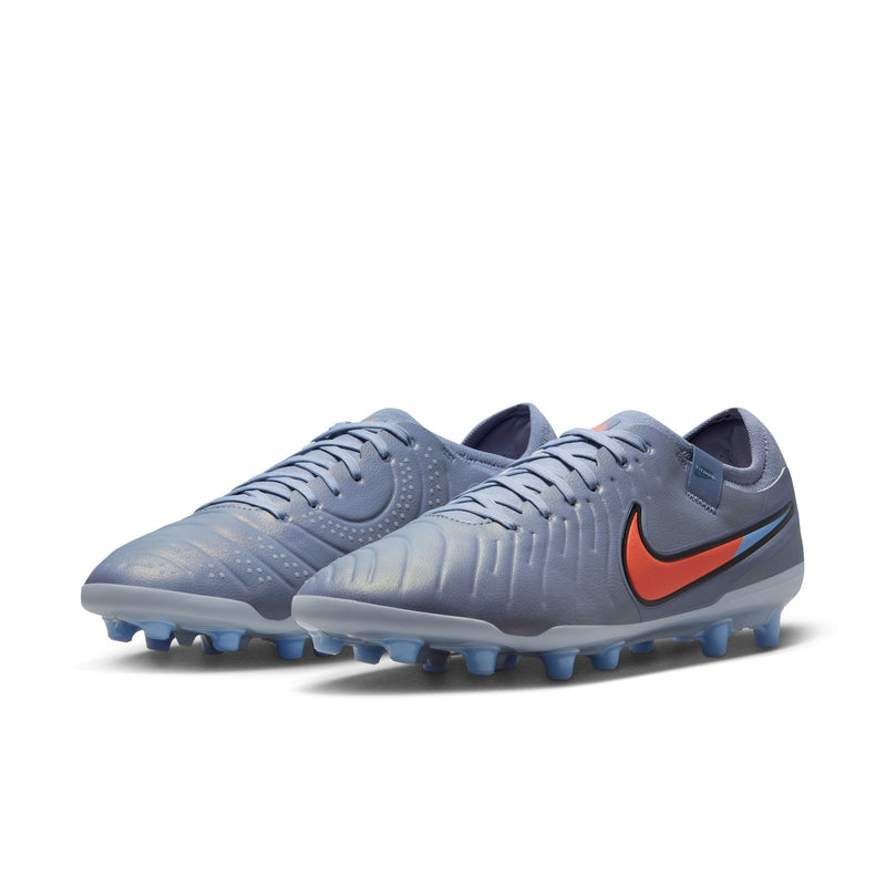 Legend 10 Pro Artificial Ground Soccer Boots - Scary Good Pack