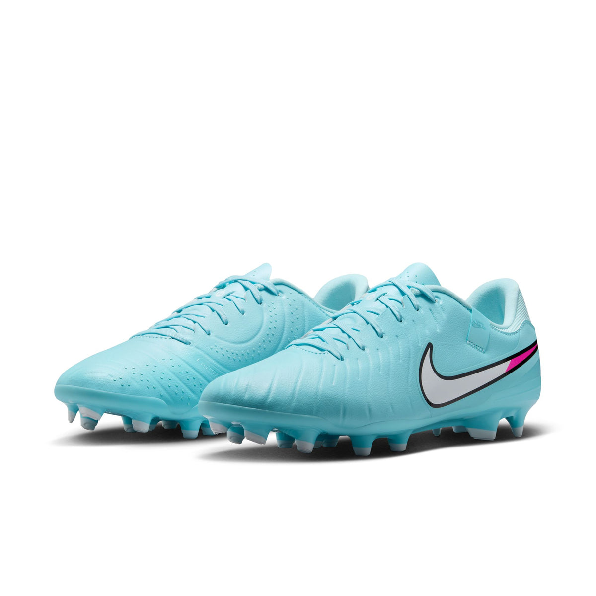 Legend 10 Academy Multi Ground Soccer Boots - Prism Pack