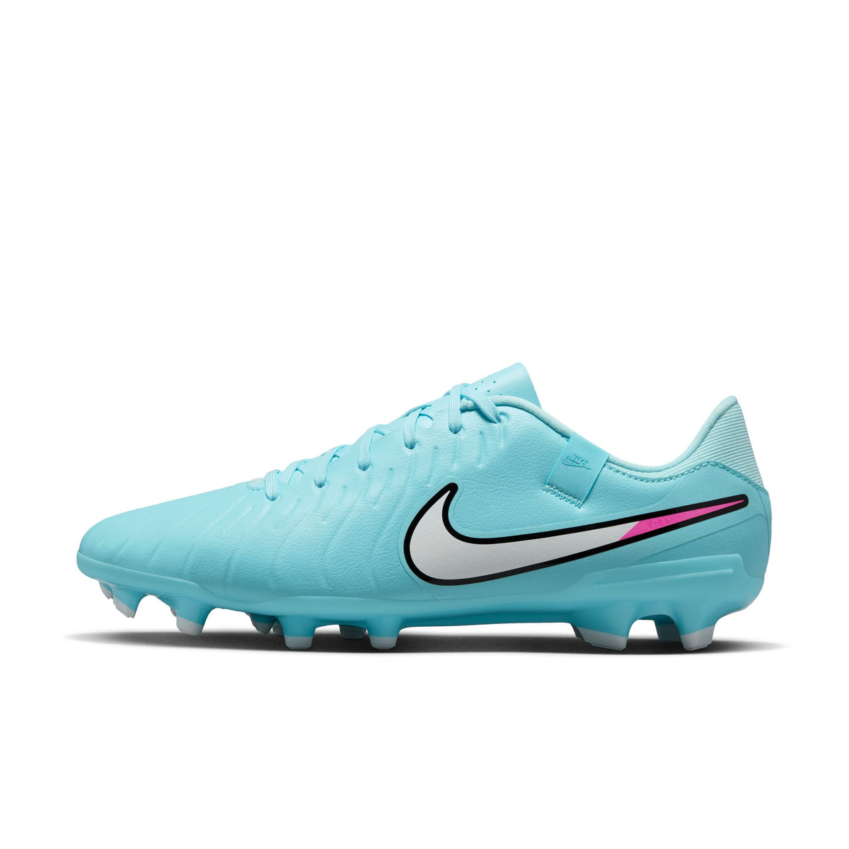 Legend 10 Academy Multi Ground Soccer Boots - Prism Pack