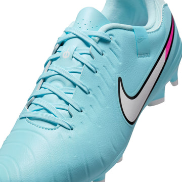 Legend 10 Academy Multi Ground Soccer Boots - Prism Pack