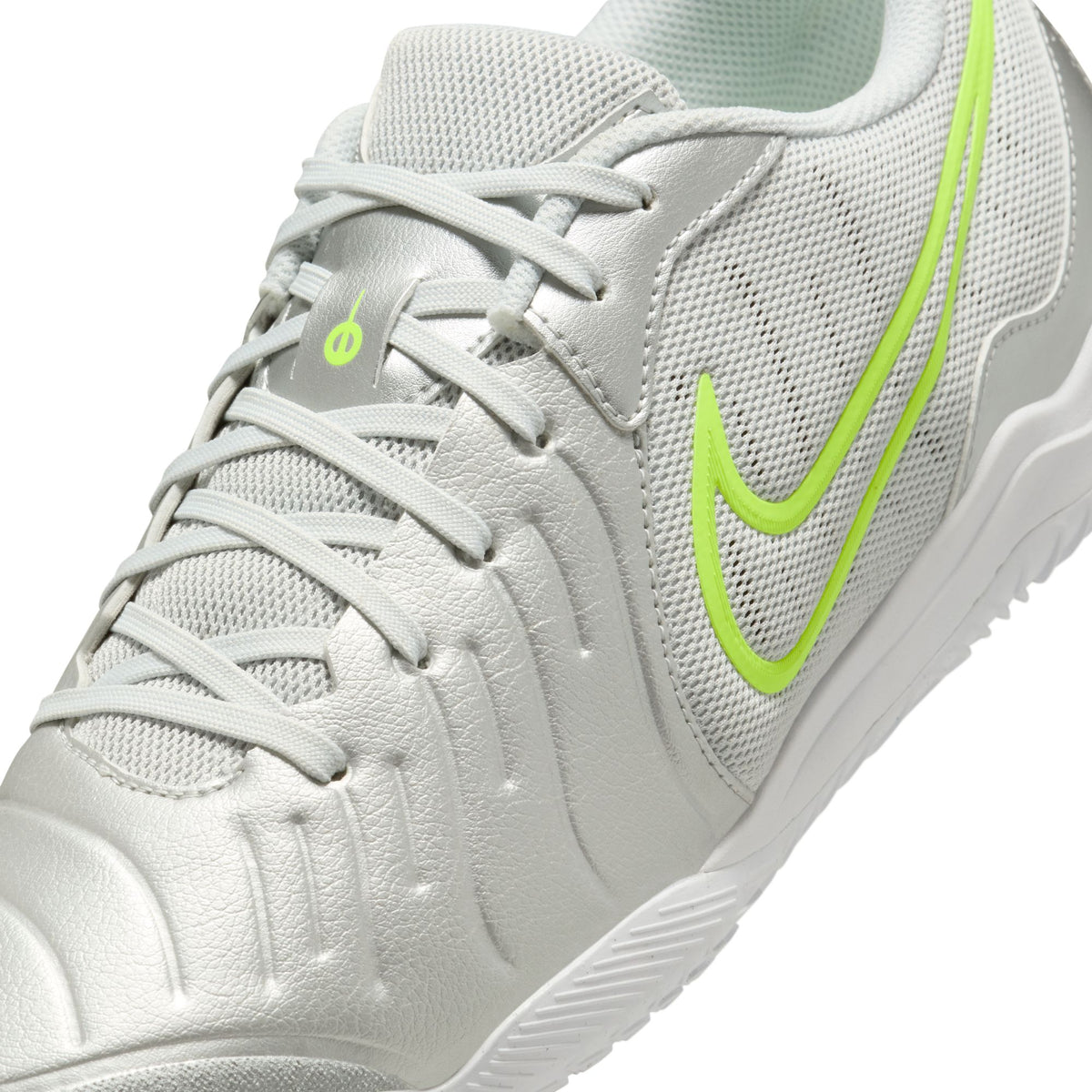 Legend 10 Academy Indoor Court Soccer Boots - Mad Voltage Pack