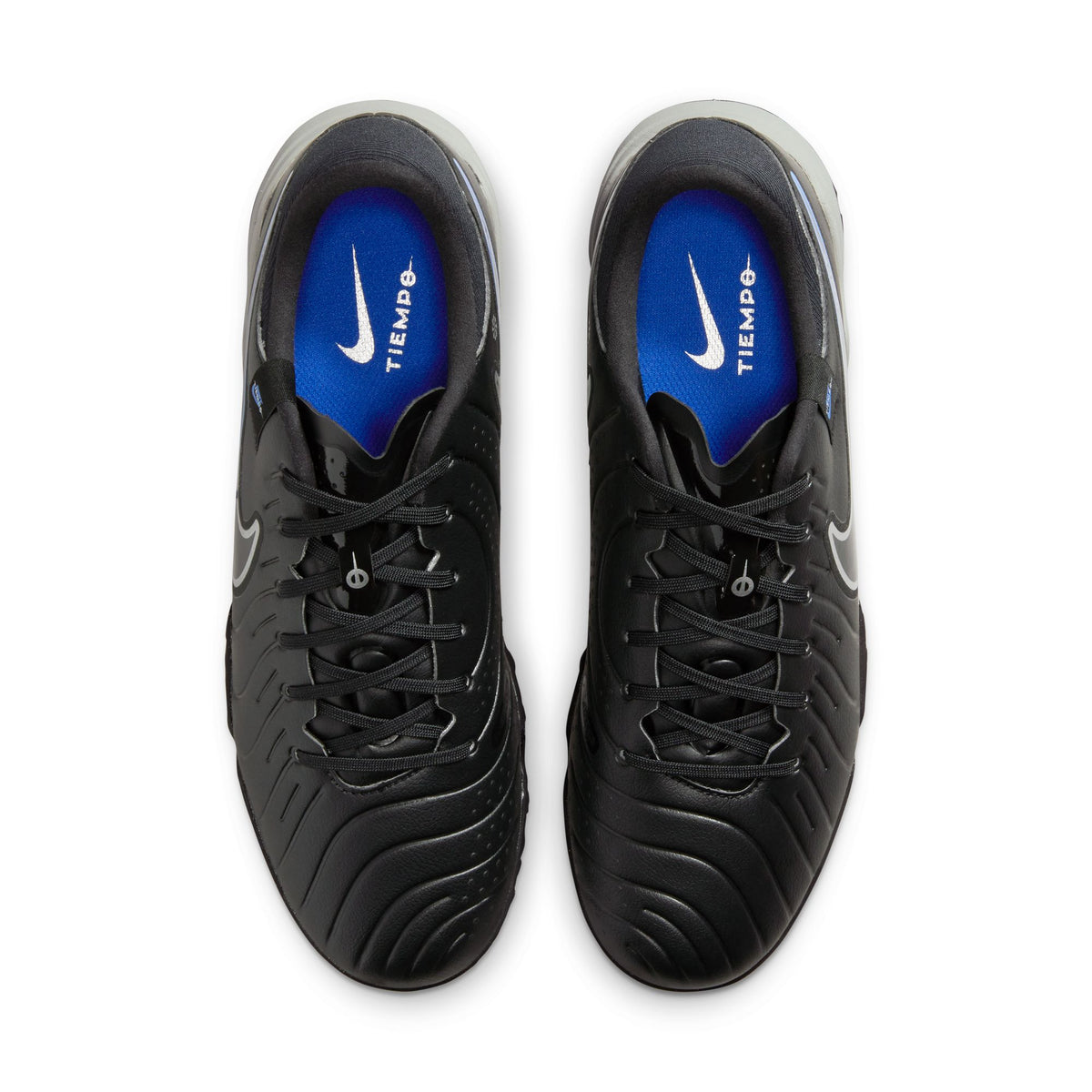 Legend 10 Academy Turf Soccer Boots - Shadow Pack