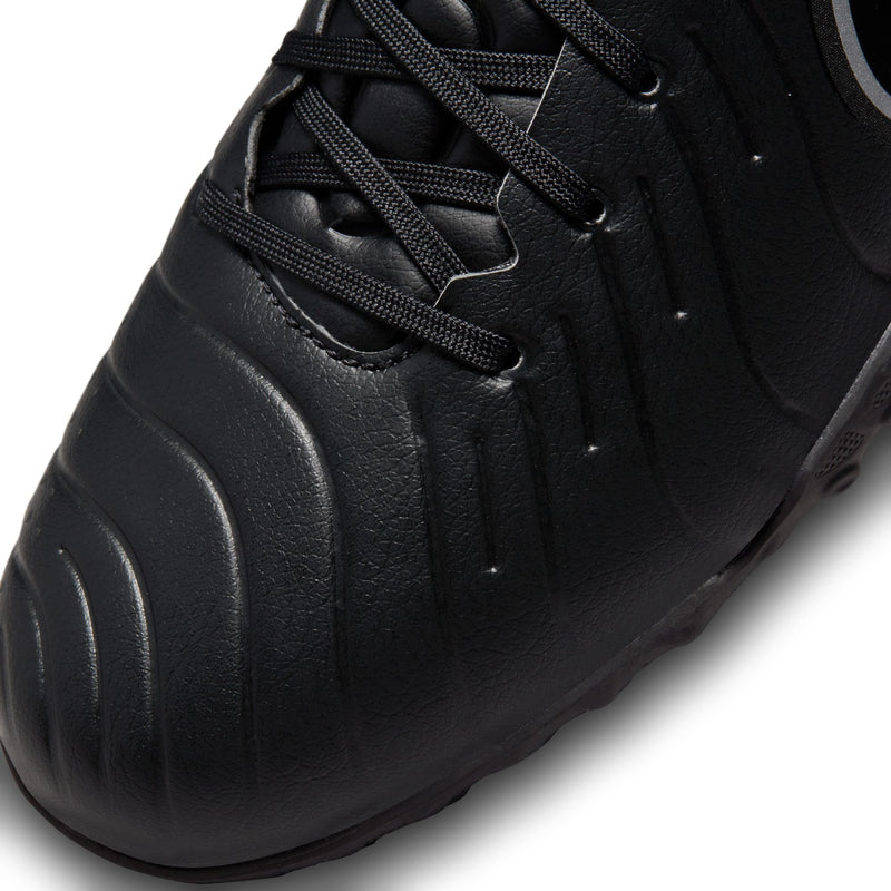 Legend 10 Academy Turf Soccer Boots - Shadow Pack
