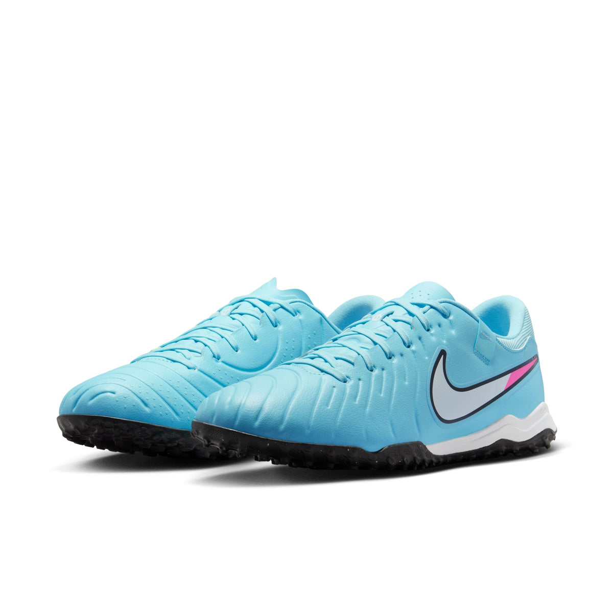 Legend 10 Academy Turf Soccer Boots - Prism Pack