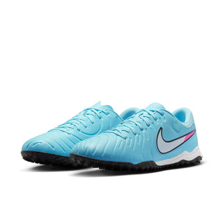 Legend 10 Academy Turf Soccer Boots - Prism Pack
