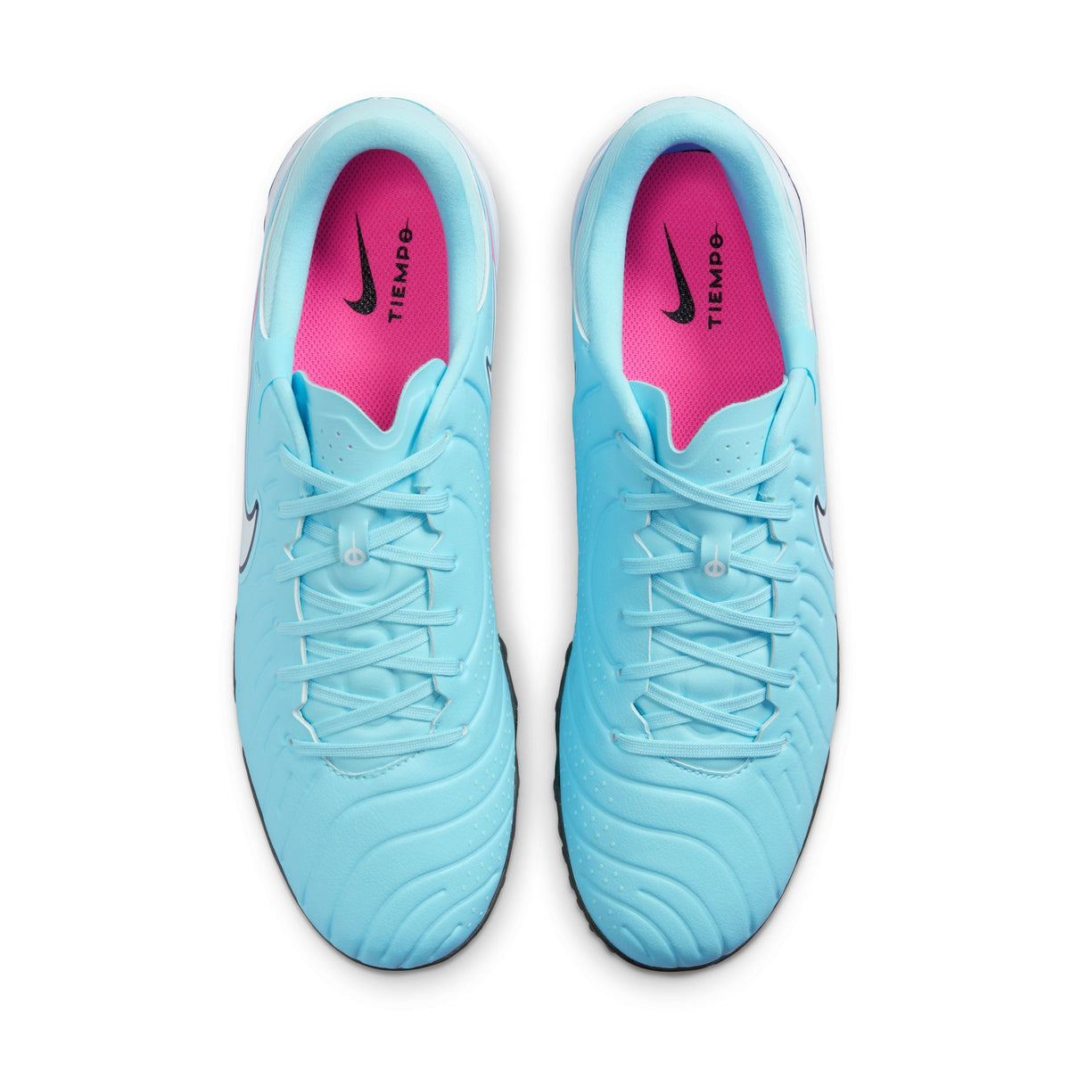 Legend 10 Academy Turf Soccer Boots - Prism Pack