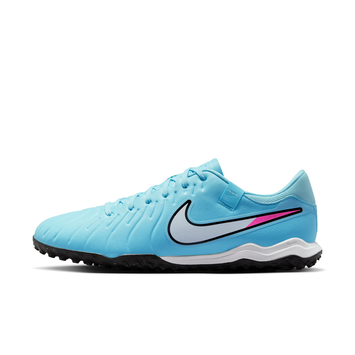 Legend 10 Academy Turf Soccer Boots - Prism Pack