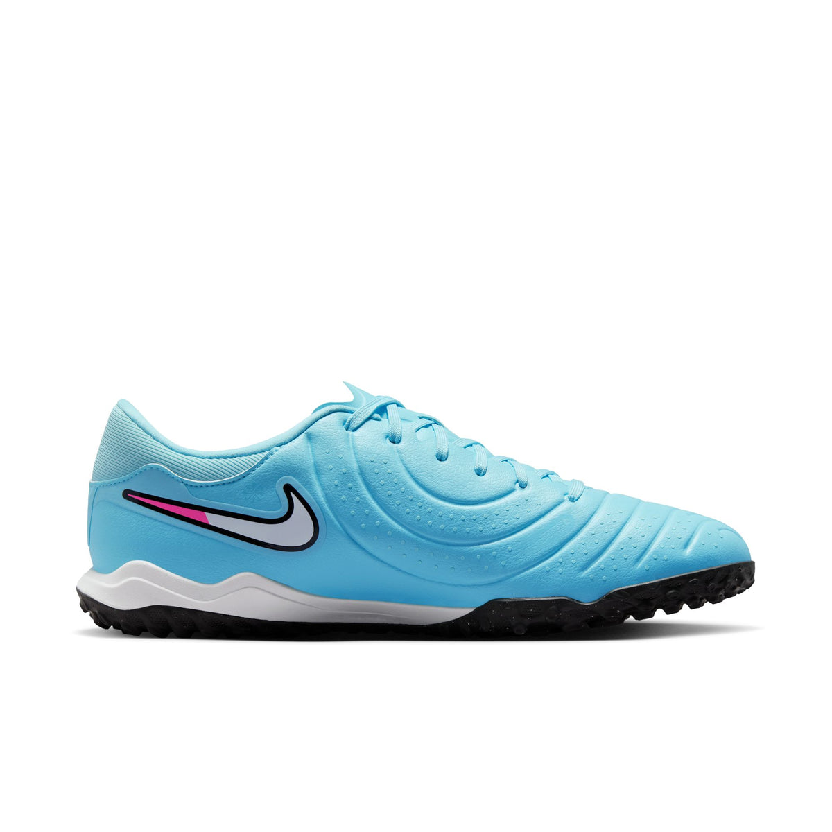Legend 10 Academy Turf Soccer Boots - Prism Pack