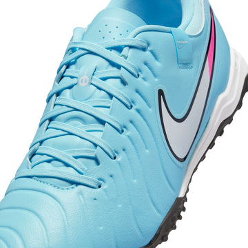 Legend 10 Academy Turf Soccer Boots - Prism Pack