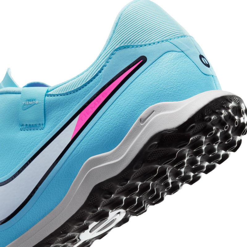 Legend 10 Academy Turf Soccer Boots - Prism Pack