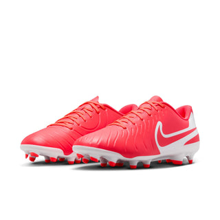 Legend 10 Club Multi Ground Soccer Boots - Mad Energy Pack