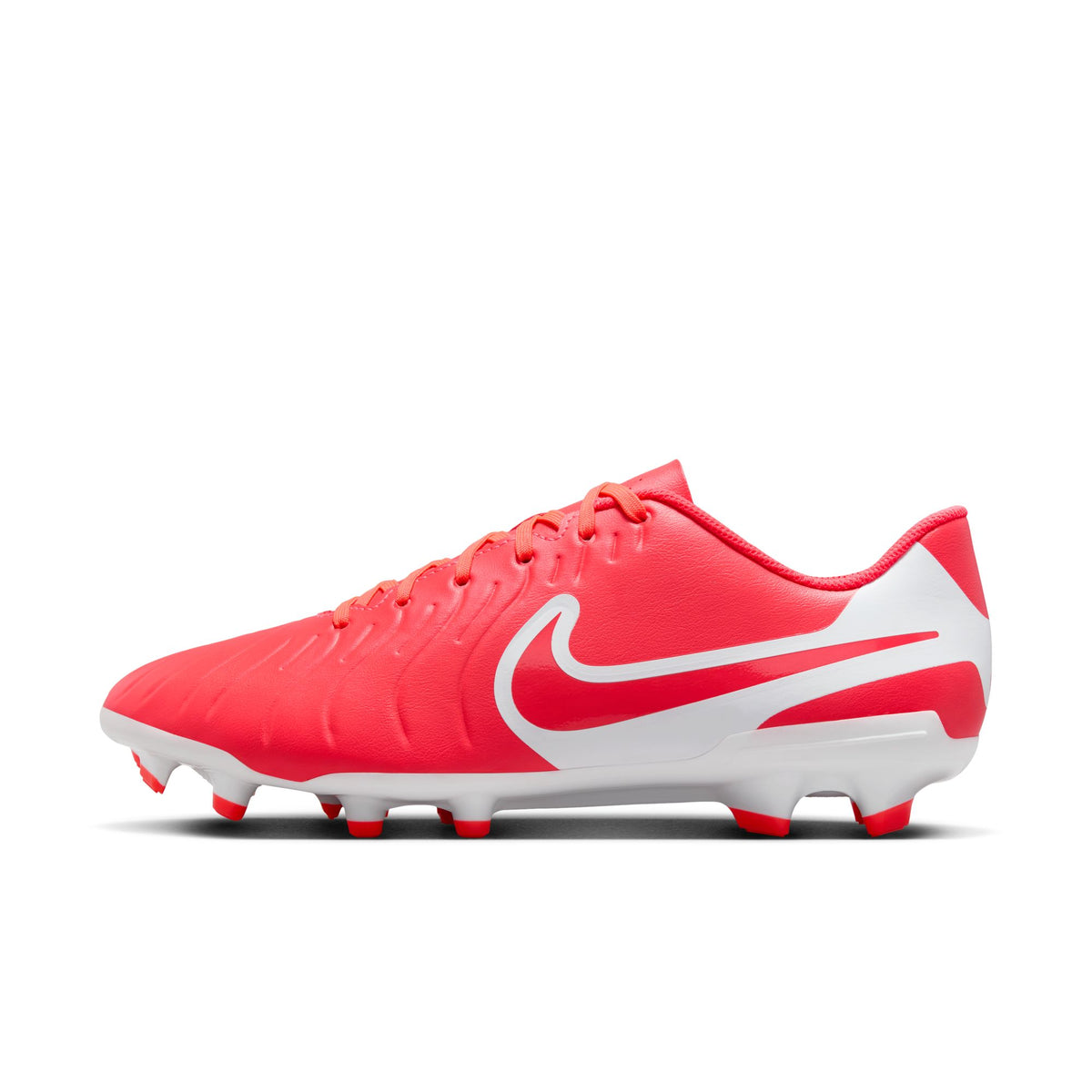 Legend 10 Club Multi Ground Soccer Boots - Mad Energy Pack