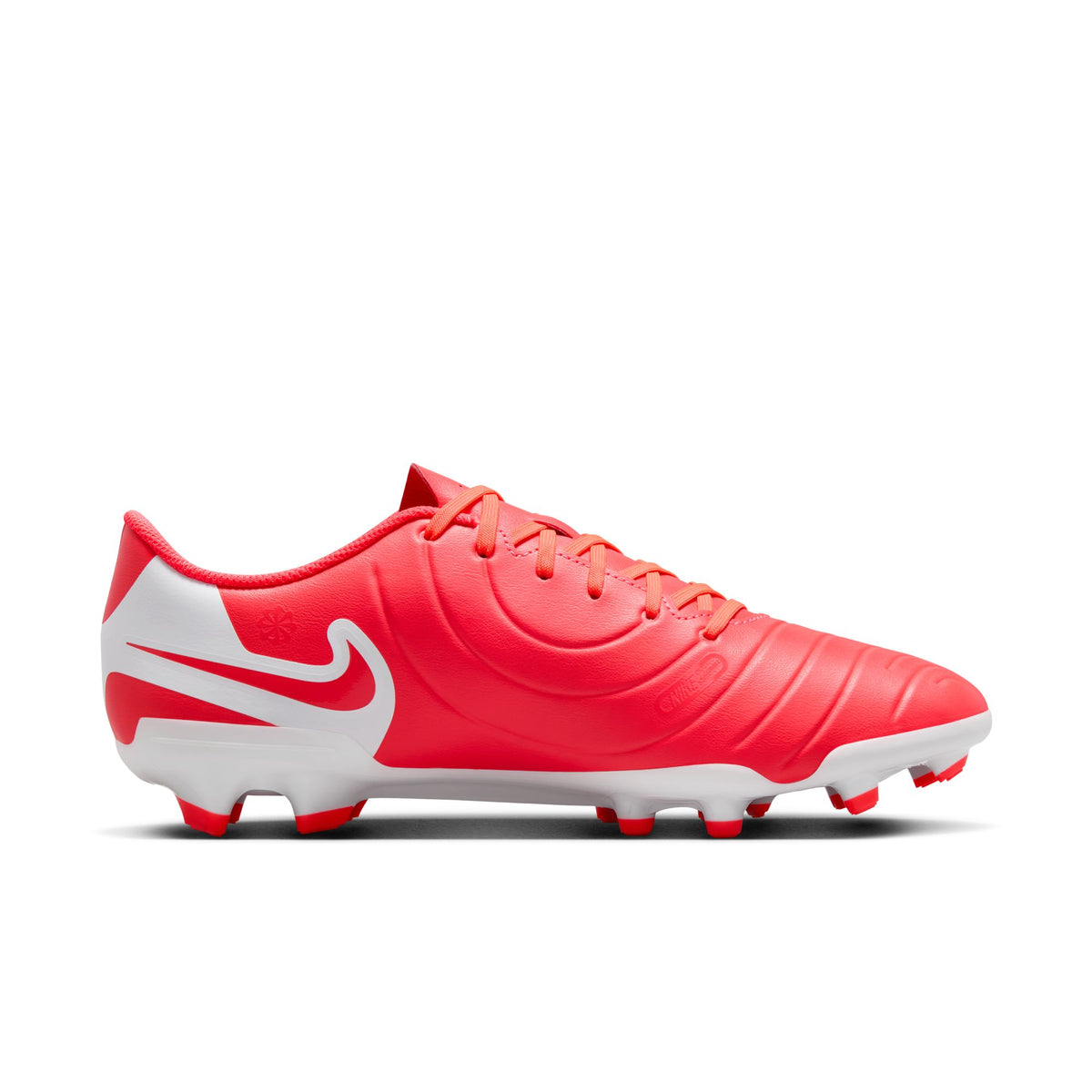 Legend 10 Club Multi Ground Soccer Boots - Mad Energy Pack