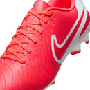 Legend 10 Club Multi Ground Soccer Boots - Mad Energy Pack