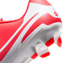 Legend 10 Club Multi Ground Soccer Boots - Mad Energy Pack