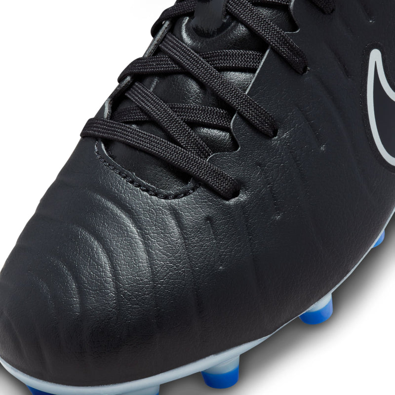 JR Legend 10 Academy Multi-Ground Soccer Boots - Shadow Pack