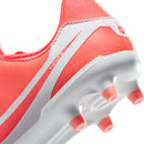 JR Legend 10 Academy Multi Ground Soccer Boots - Mad Energy Pack