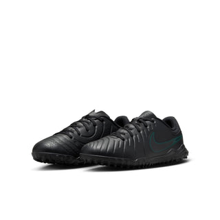 JR Legend 10 Academy Turf Soccer Boots - Shadow Pack