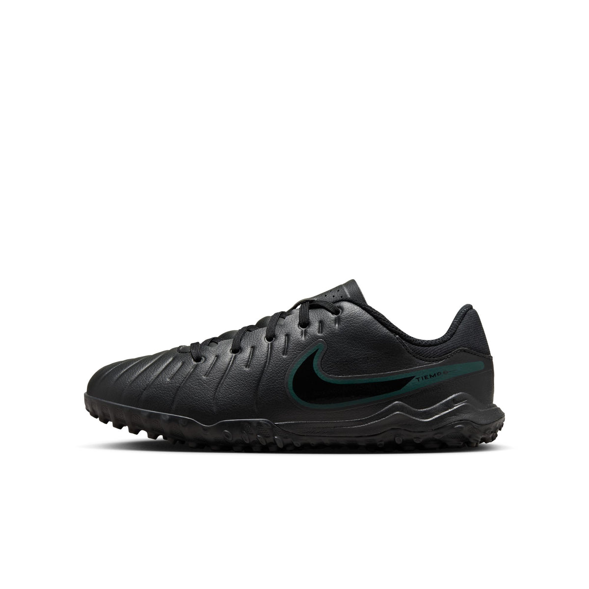 JR Legend 10 Academy Turf Soccer Boots - Shadow Pack