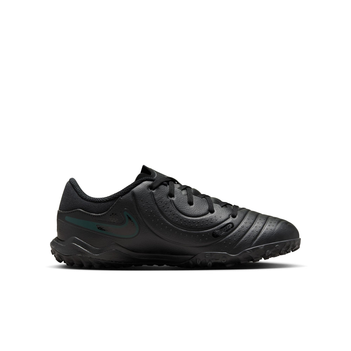 JR Legend 10 Academy Turf Soccer Boots - Shadow Pack