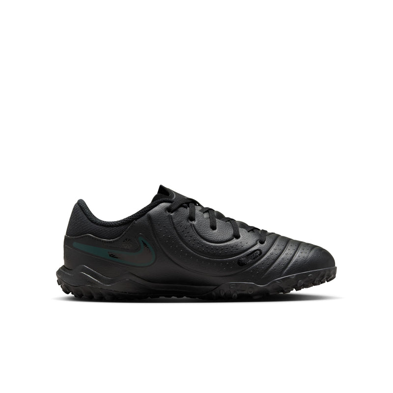 JR Legend 10 Academy Turf Soccer Boots - Shadow Pack