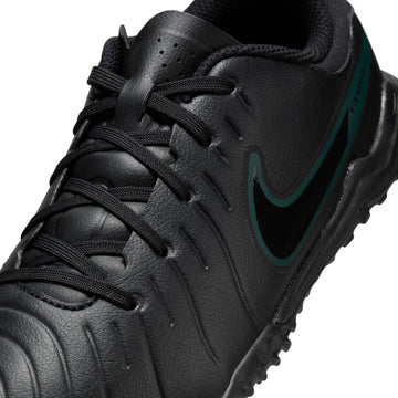 JR Legend 10 Academy Turf Soccer Boots - Shadow Pack