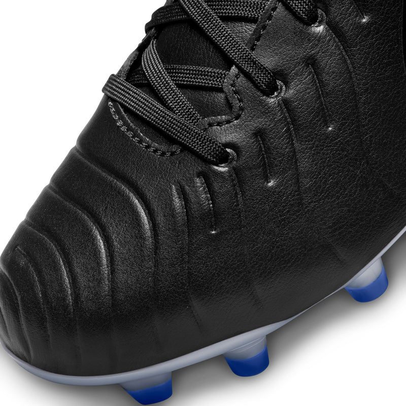 JR Legend 10 Club Multi-Ground Soccer Boots - Shadow Pack