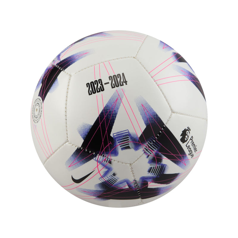 Premier League 2023/24 Skills Soccer Ball (Mini Soccer Ball)
