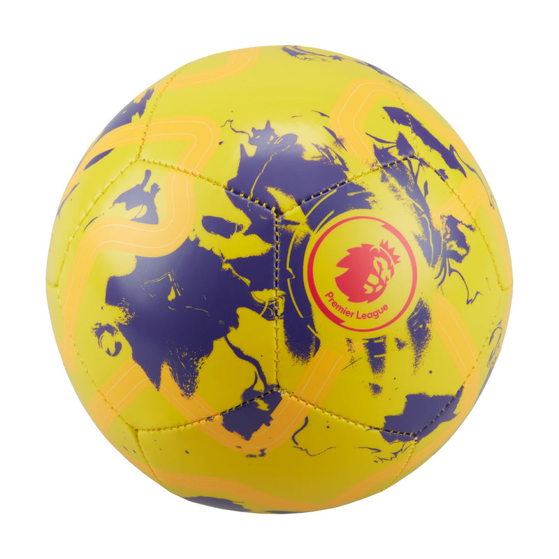 Premier League 2023/24 Skills Soccer Ball Winter (Mini Soccer Ball)