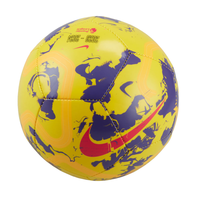 Premier League 2023/24 Skills Soccer Ball Winter (Mini Soccer Ball)