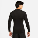 Men's Dri-Fit Long Sleeve Compression Top - Multiple Options