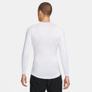 Men's Dri-Fit Long Sleeve Compression Top