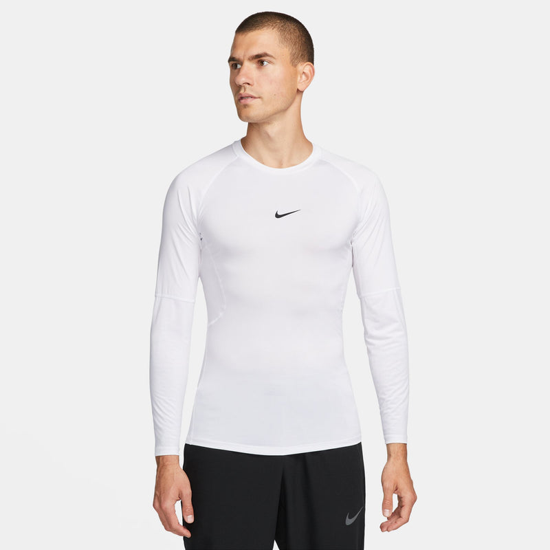 Men's Dri-Fit Long Sleeve Compression Top