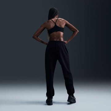 Indy Light Support Women's Padded Adjustable Sports Bra