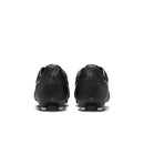 Phantom GX II Academy Multi-Ground Soccer Boots - Black Pack