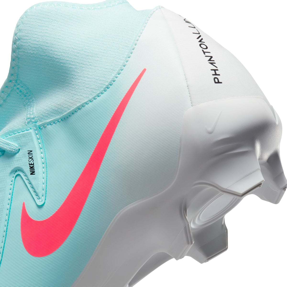 Phantom Luna II Academy Multi Ground Soccer Boots - Mad Energy Pack
