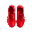JR ZOOM Superfly 9 Academy MDS Turf Soccer Boots