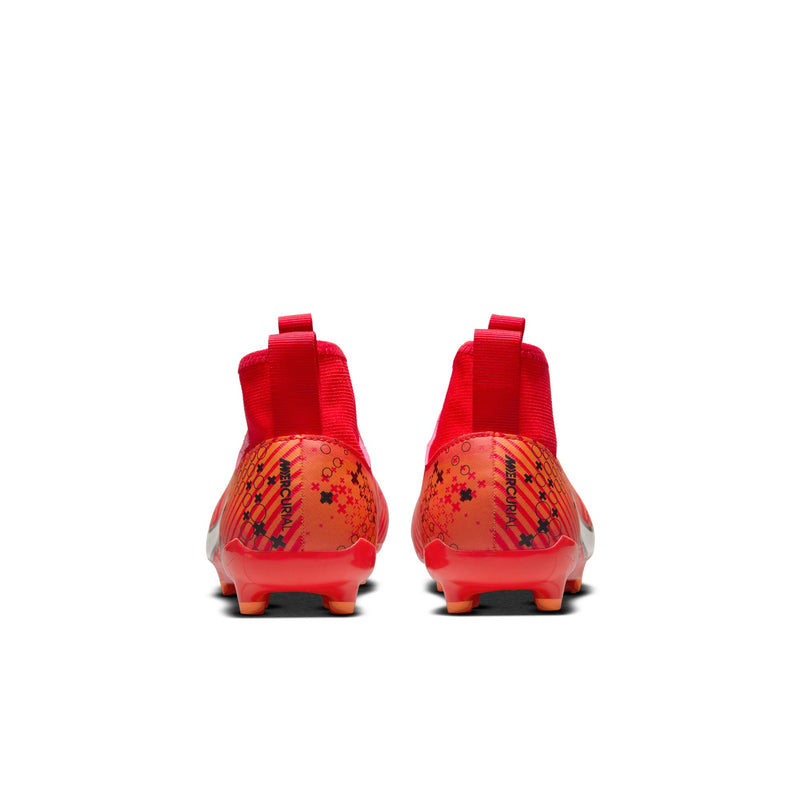 JR ZOOM Superfly 9 Academy MDS Multi-Ground Soccer Boots