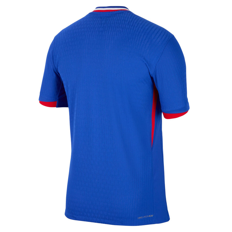 France 2024/25 Home Match Jersey