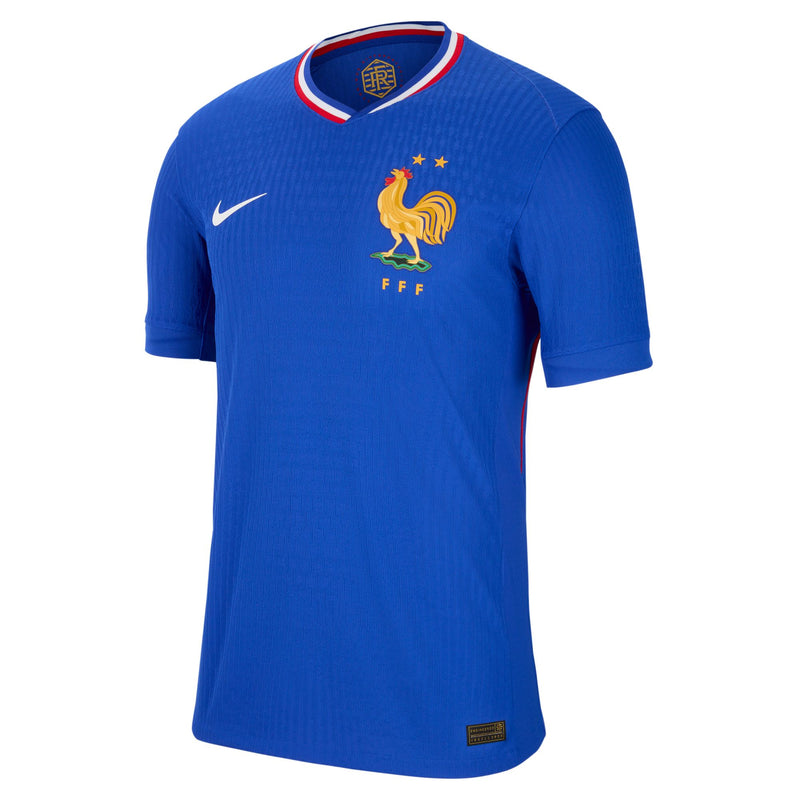 France 2024/25 Home Match Jersey