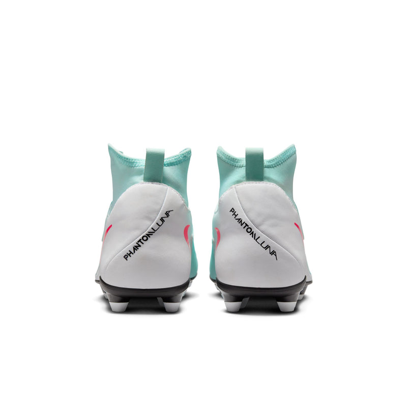 Phantom Luna II Club Multi Ground Soccer Boots - Mad Energy Pack