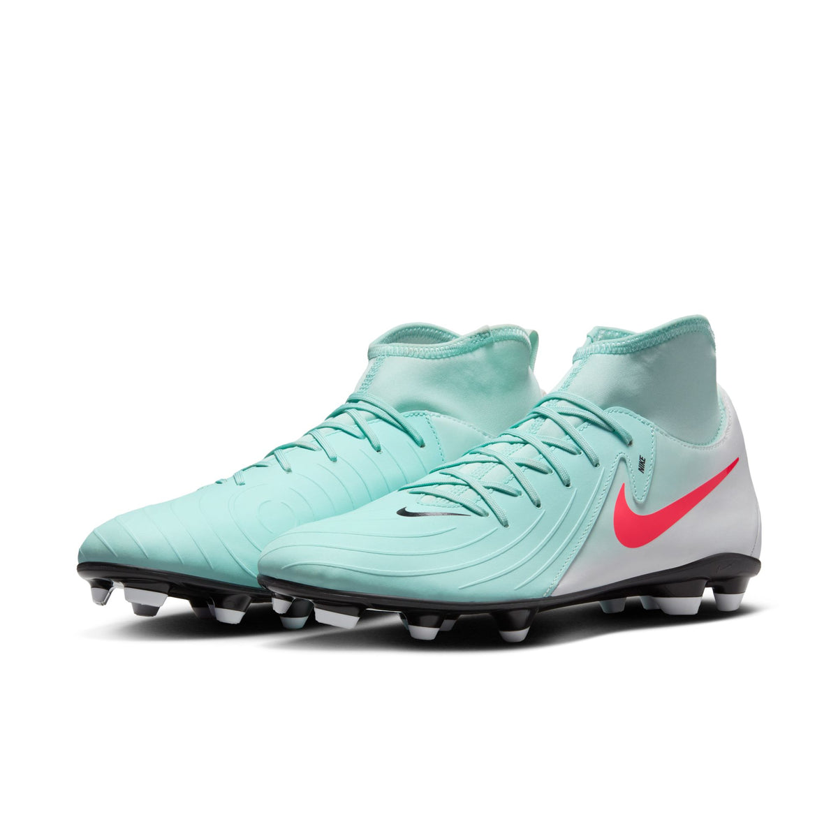 Phantom Luna II Club Multi Ground Soccer Boots - Mad Energy Pack
