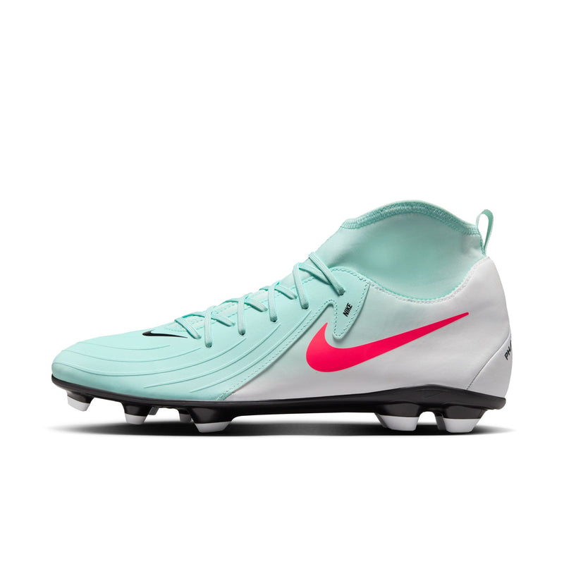 Phantom Luna II Club Multi Ground Soccer Boots - Mad Energy Pack