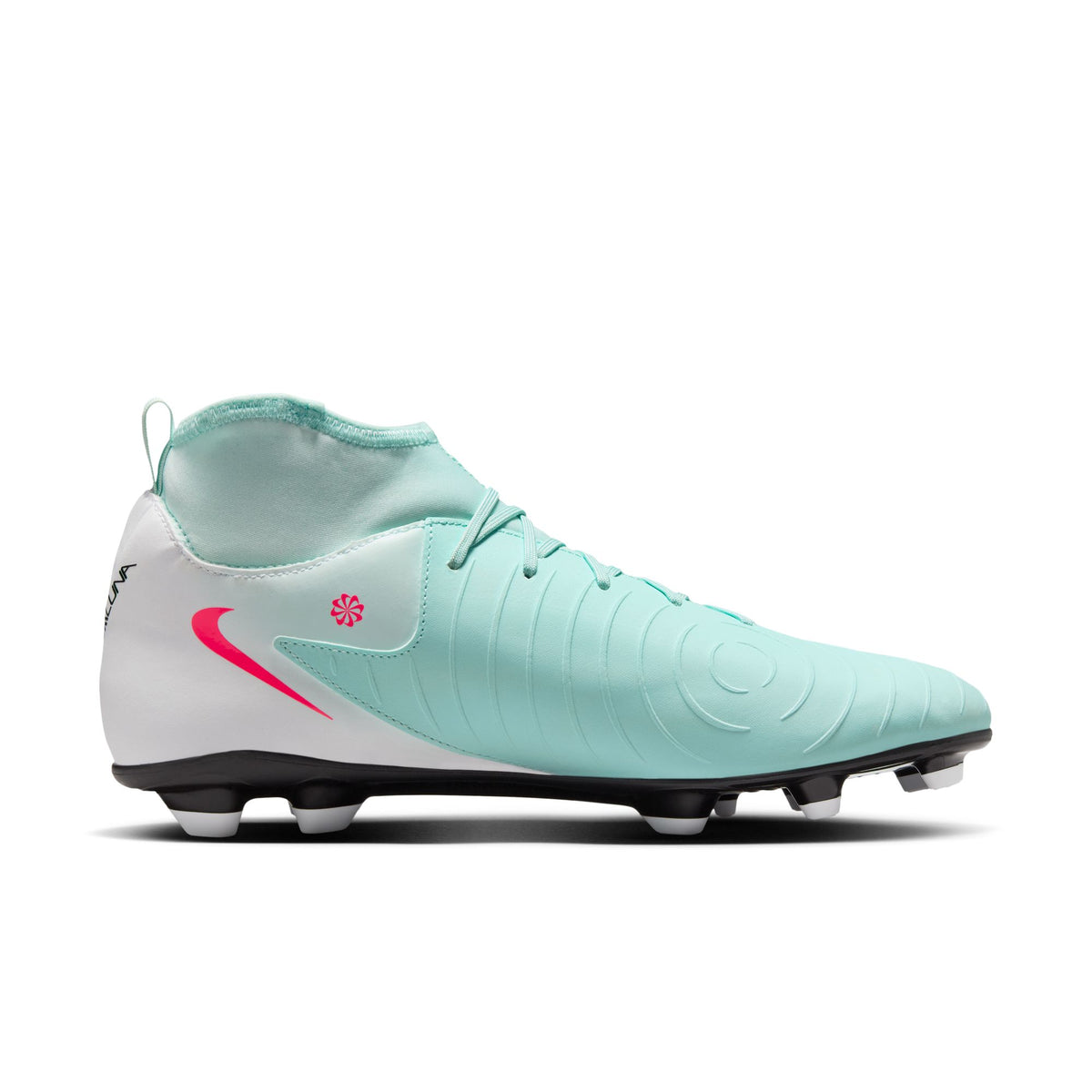 Phantom Luna II Club Multi Ground Soccer Boots - Mad Energy Pack