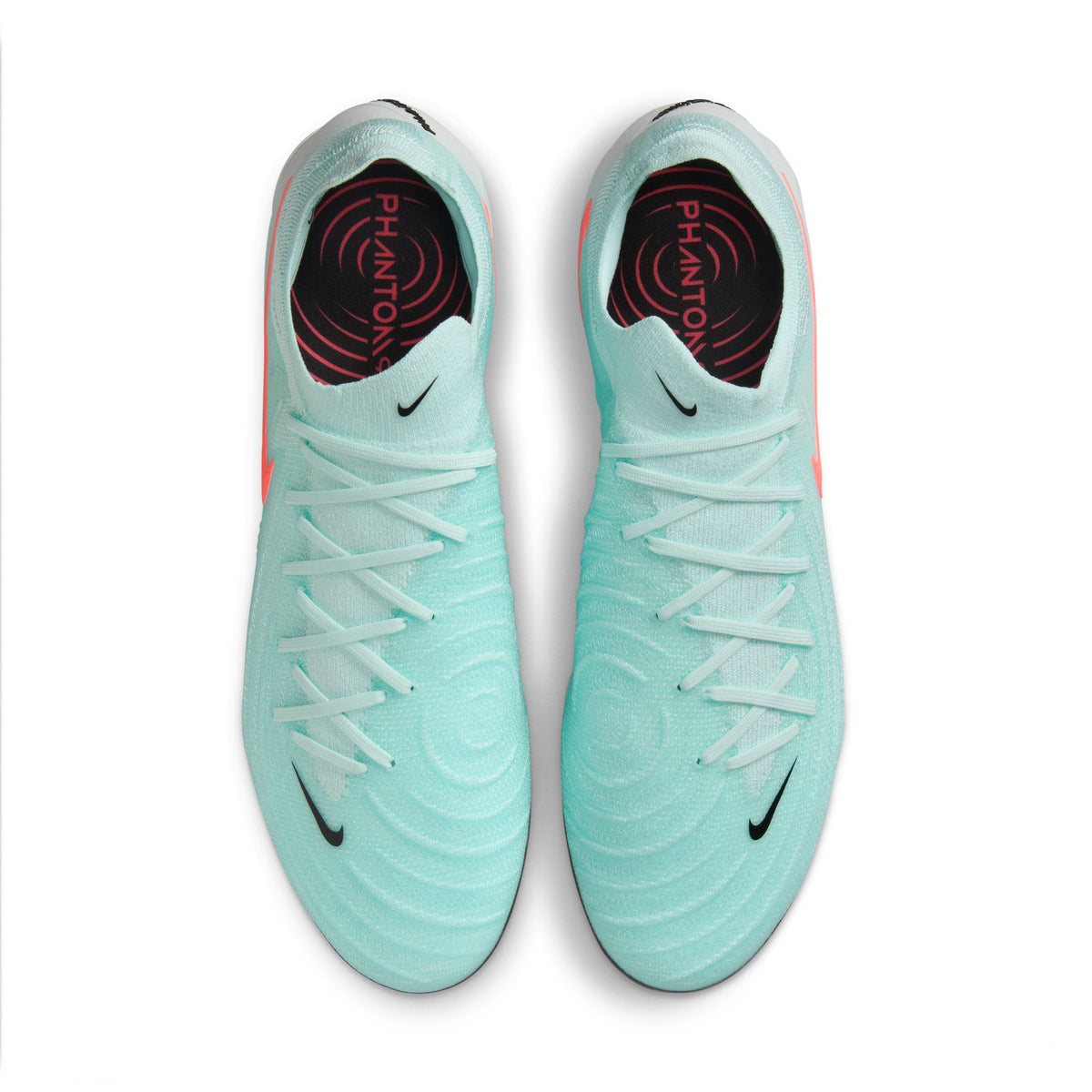 Phantom GX II Elite Firm Ground Soccer Boots - Mad Energy Pack