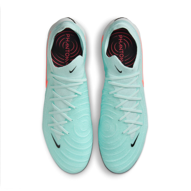 Phantom GX II Elite Firm Ground Soccer Boots - Mad Energy Pack