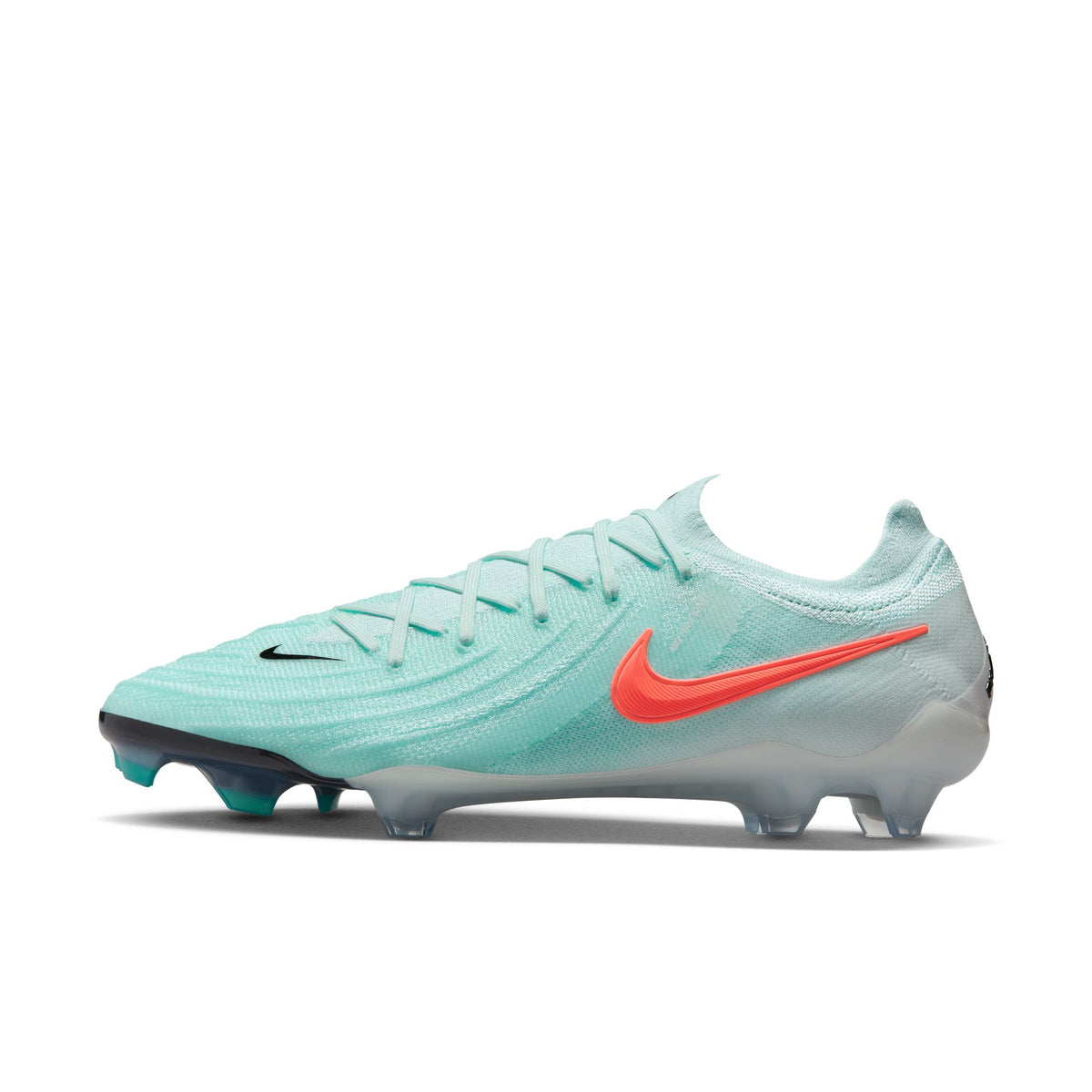 Phantom GX II Elite Firm Ground Soccer Boots - Mad Energy Pack